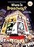 Where Is Broadway?