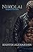 Nikolai (Dangerous Love, #1)