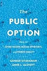 The Public Option by Ganesh Sitaraman