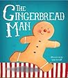The Gingerbread M...
