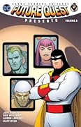 Future Quest Presents Vol. 2