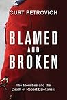 Blamed and Broken...