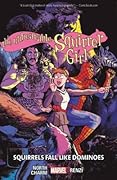 The Unbeatable Squirrel Girl, Vol. 9: Squirrels Fall Like Dominoes