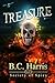 Treasure (Society of Spies #3)