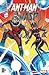 Ant-Man and the Wasp: Lost And Found