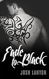 Fade to Black by Josh Lanyon