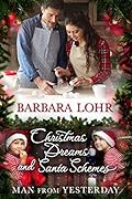 Christmas Dreams and Santa Schemes