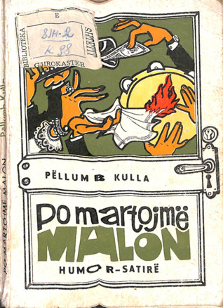 Po martojmë Malon