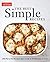 The Best Simple Recipes  (ebook)