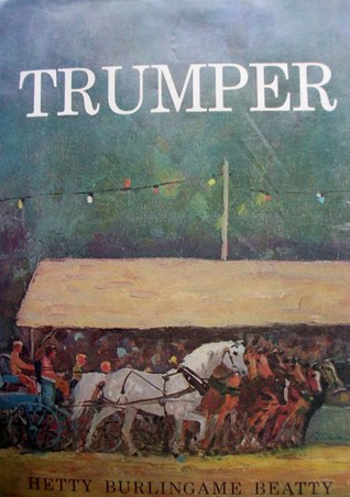 Trumper (Hardcover)
