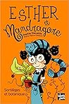Esther et Mandragore by Sophie Dieuaide