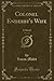 Colonel Enderby's Wife: A N...