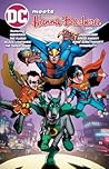 DC Meets Hanna-Barbera, Vol. 2 DC Meets Hanna-Barbera, Vol. 2