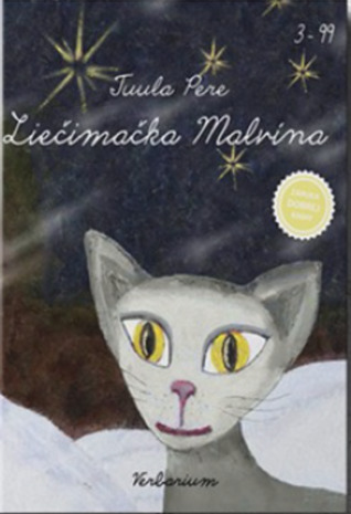 Liečimačka Malvína