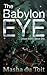 The Babylon Eye (Linked Worlds, #1)