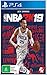 NBA 2K19 by David Chambers