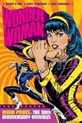 Diana Prince: Wonder Woman Series by Dennis O'Neil