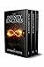 The Infinity Engines Books 1-3 (The Infinity Engines Collection Book 2)
