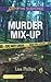 Murder Mix-Up (Secret Service Agents, 6)