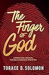 The Finger of God...