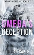 Omega's Deception (Omegas of Pandora, #1)
