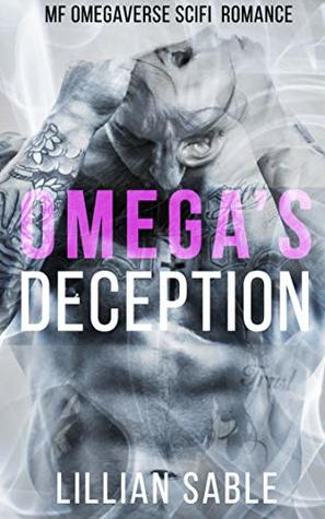 Omega's Deception (Omegas of Pandora, #1)
