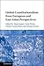 Global Constitutionalism from European and East Asian Perspec... by Takao Suami