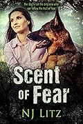 Scent of Fear (Book 1)