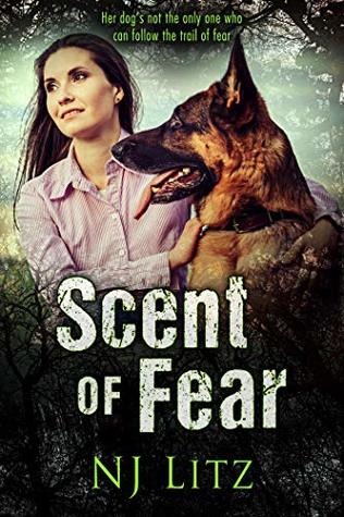 Scent of Fear (Book 1)