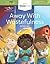 Away with Wastefulness: Short Stories on Becoming Frugal and Overcoming Wastefulness (Help Me Become, 7)