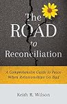 The Road to Recon...