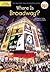 Where Is Broadway?