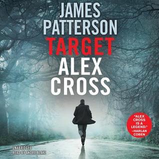 Target: Alex Cross