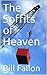 The Soffits of Heaven by Bill Fallon