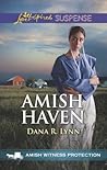 Amish Haven by Dana R. Lynn