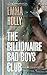 The Billionaire Bad Boys Club by Emma Holly