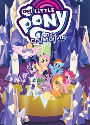 My Little Pony: The Crystalling (MLP Episode Adaptations)