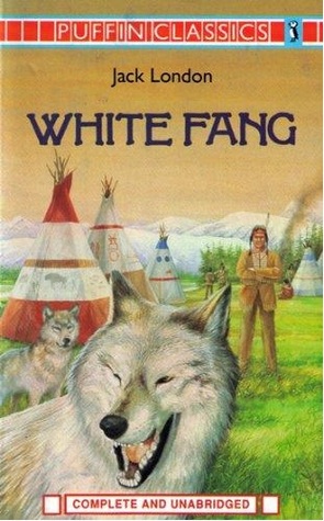 White Fang