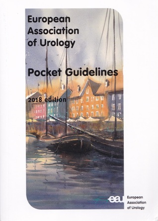 European Association of Urology Pocket Guidelines, 2018 edition
