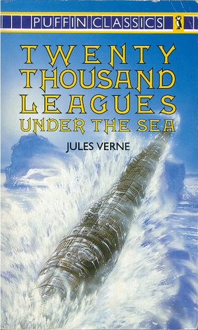 20,000 Leagues under the Sea