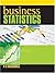 Business Statistics by R.S. Bhardwaj