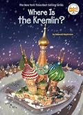 Where Is the Kremlin?