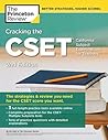 Cracking the CSET...