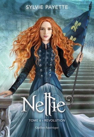 Révolution (Nellie #6)