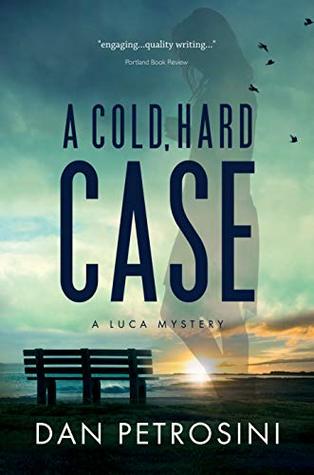A Cold, Hard Case (A Luca Mystery #5)