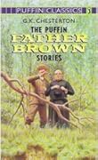 Puffin Father Brown Stories, The