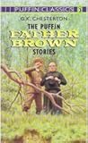 Puffin Father Brown Stories, The