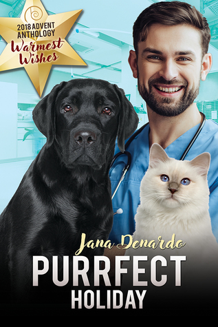Purrfect Holiday (Kindle Edition)
