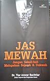Jas Mewah by Tiar Anwar Bachtiar