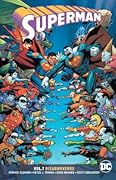 Superman, Vol. 7: Bizarroverse